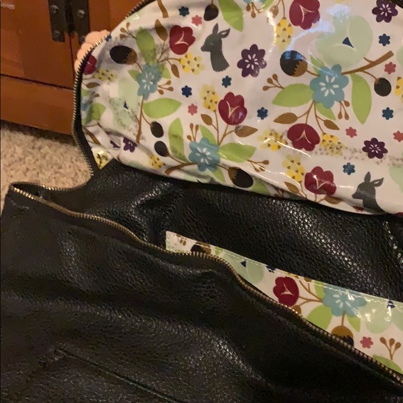 Fawn diaper bag - Picture 3 of 5